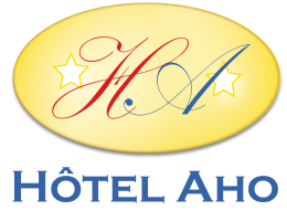 HOTEL AHO